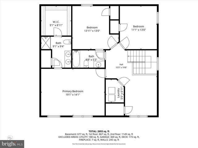44 TALLEY DR, Smyrna, DE 19977