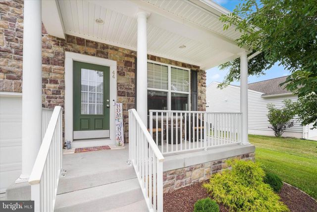 44 TALLEY DR, Smyrna, DE 19977