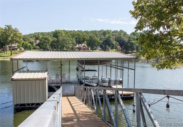 33460 S 595 Road, Grove, OK 74344