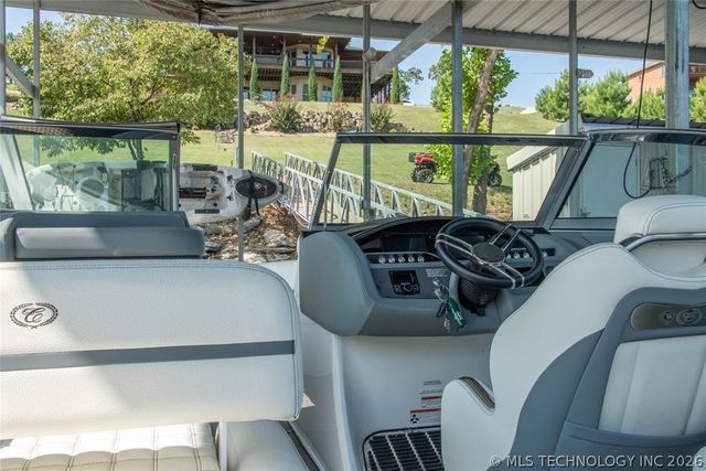 33460 S 595 Road, Grove, OK 74344