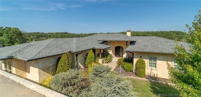 33460 S 595 Road, Grove, OK 74344