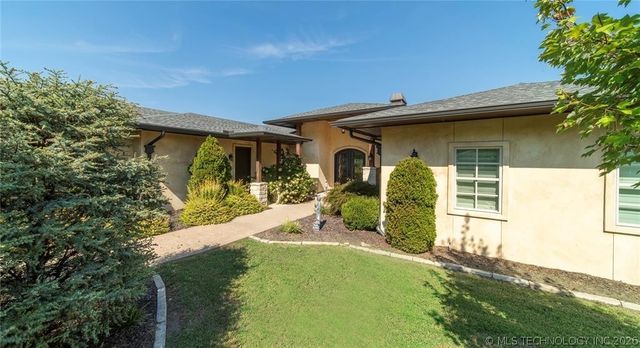 33460 S 595 Road, Grove, OK 74344