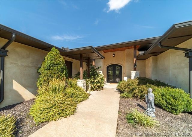 33460 S 595 Road, Grove, OK 74344