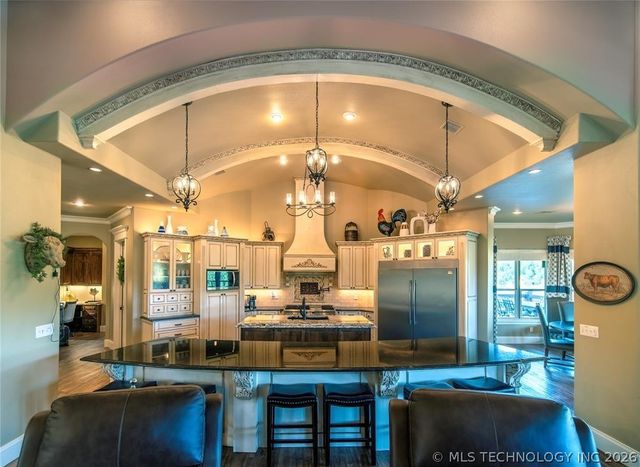 33460 S 595 Road, Grove, OK 74344