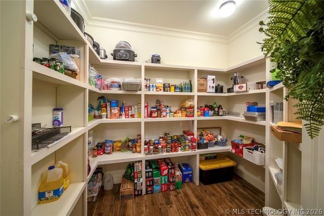 33460 S 595 Road, Grove, OK 74344