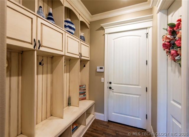 33460 S 595 Road, Grove, OK 74344