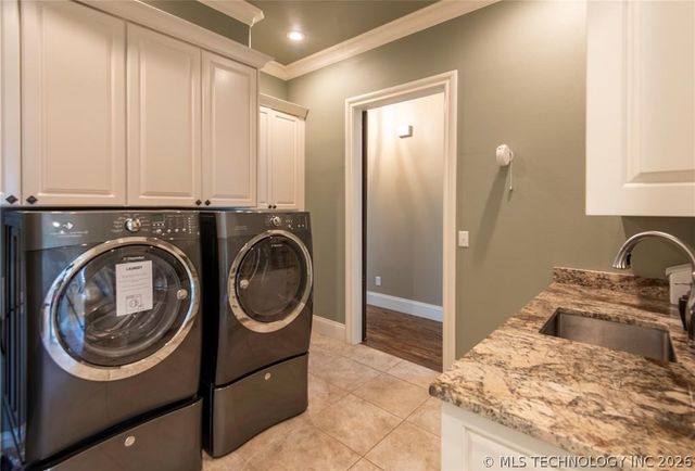 33460 S 595 Road, Grove, OK 74344