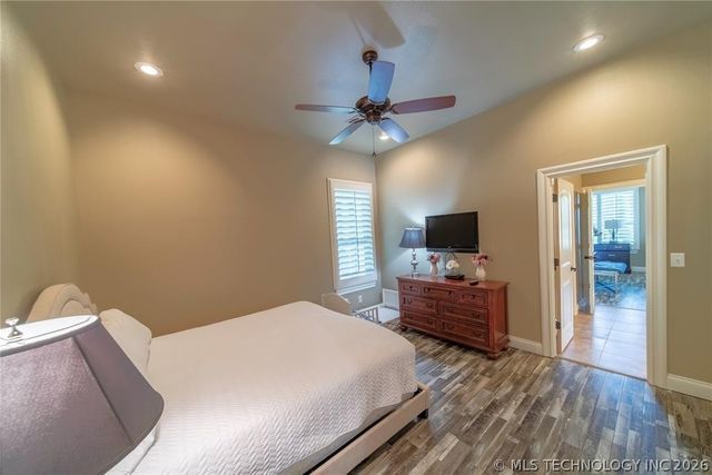 33460 S 595 Road, Grove, OK 74344