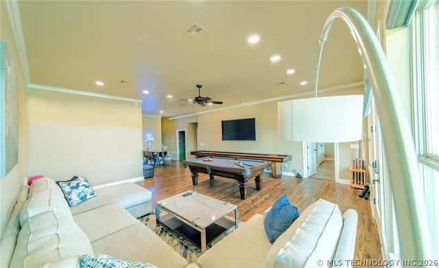 33460 S 595 Road, Grove, OK 74344