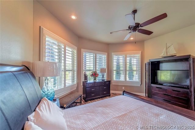 33460 S 595 Road, Grove, OK 74344