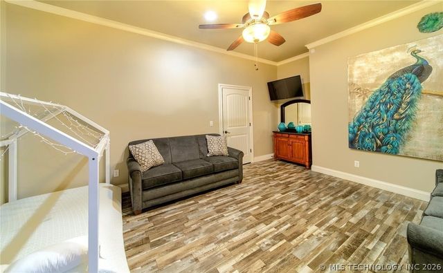 33460 S 595 Road, Grove, OK 74344