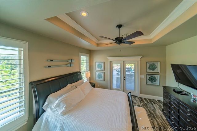 33460 S 595 Road, Grove, OK 74344