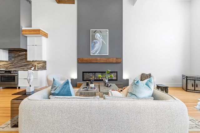 1001 Shirley 2, Winthrop, MA 02152