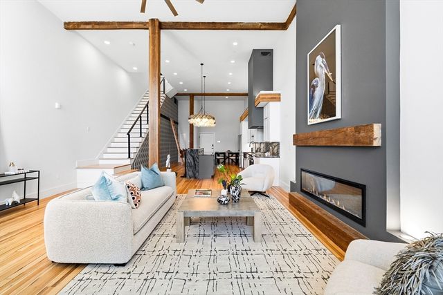 1001 Shirley 2, Winthrop, MA 02152