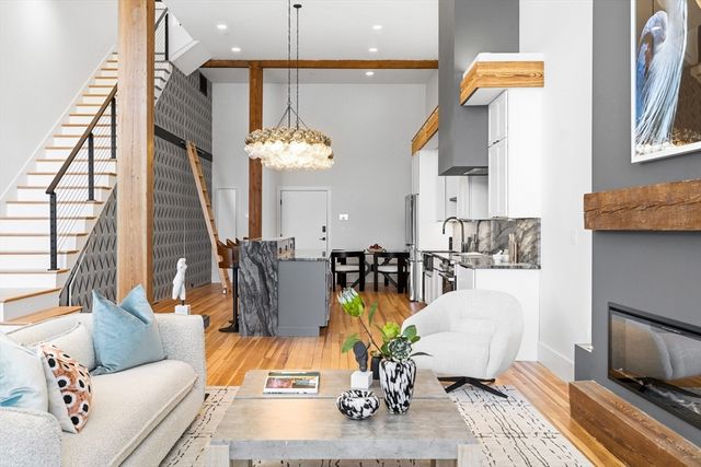 1001 Shirley 2, Winthrop, MA 02152