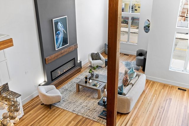1001 Shirley 2, Winthrop, MA 02152
