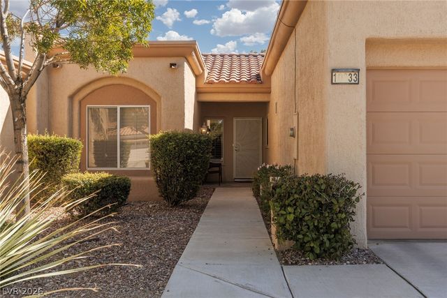 10633 Mission Lakes Avenue, Las Vegas, NV 89134