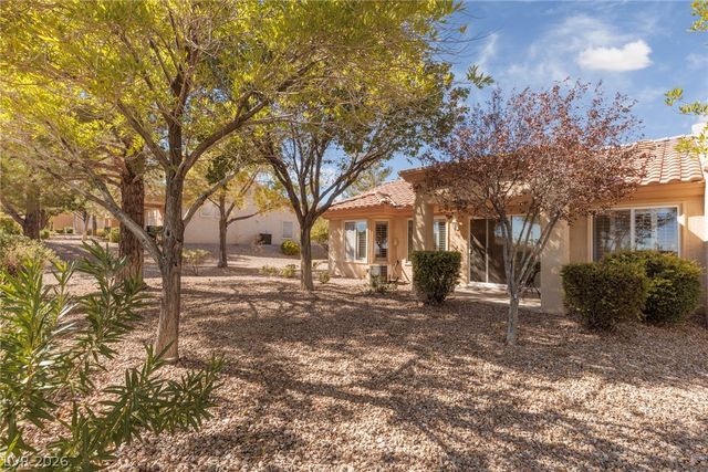10633 Mission Lakes Avenue, Las Vegas, NV 89134