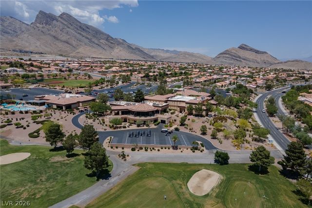 10633 Mission Lakes Avenue, Las Vegas, NV 89134