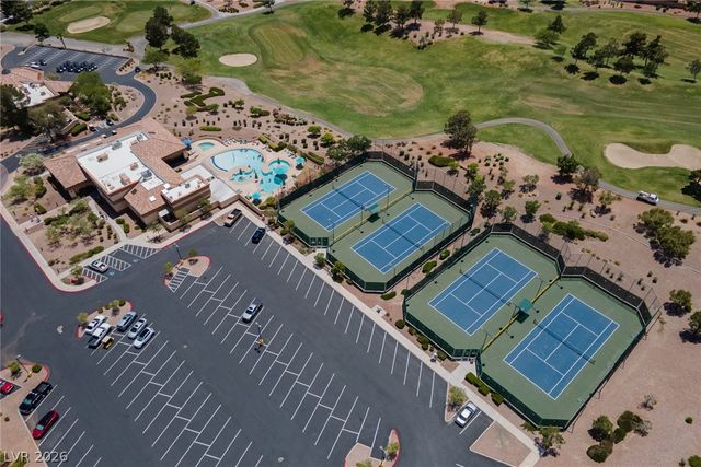 10633 Mission Lakes Avenue, Las Vegas, NV 89134