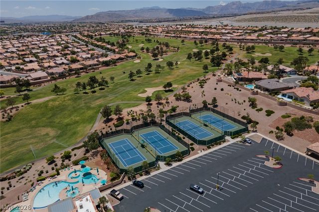 10633 Mission Lakes Avenue, Las Vegas, NV 89134