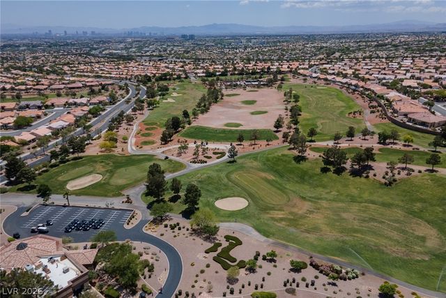 10633 Mission Lakes Avenue, Las Vegas, NV 89134