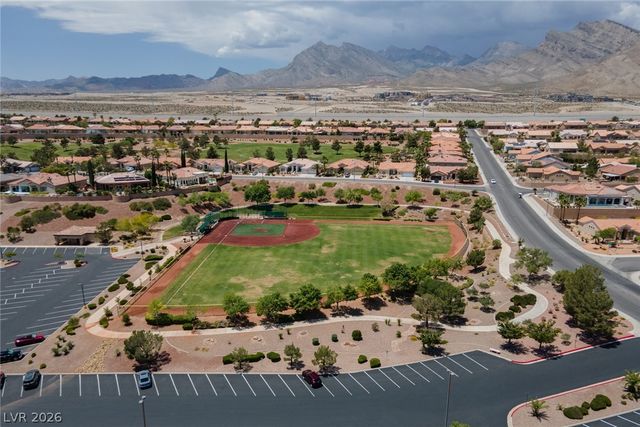 10633 Mission Lakes Avenue, Las Vegas, NV 89134