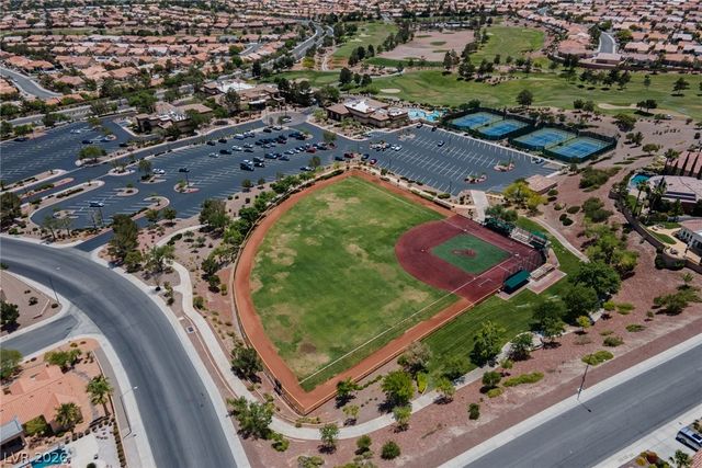 10633 Mission Lakes Avenue, Las Vegas, NV 89134