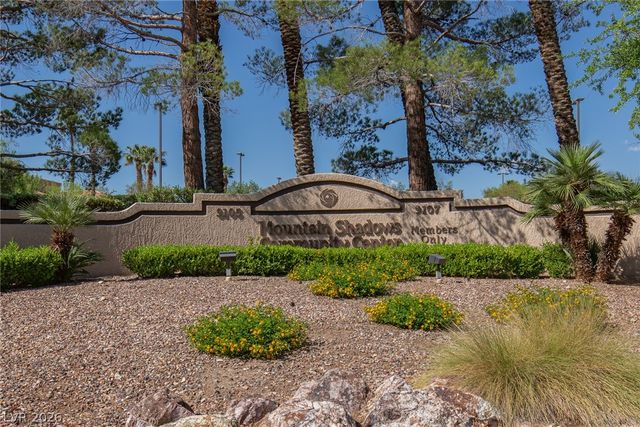 10633 Mission Lakes Avenue, Las Vegas, NV 89134