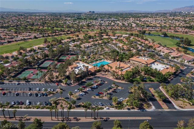 10633 Mission Lakes Avenue, Las Vegas, NV 89134