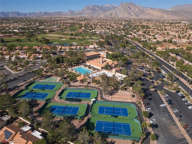 10633 Mission Lakes Avenue, Las Vegas, NV 89134