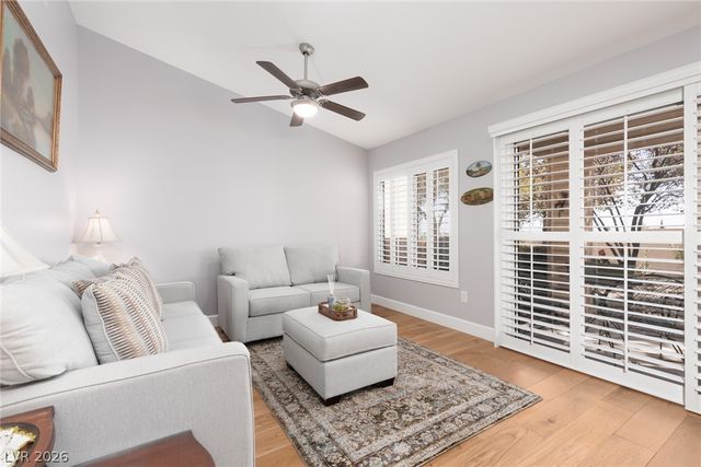 10633 Mission Lakes Avenue, Las Vegas, NV 89134