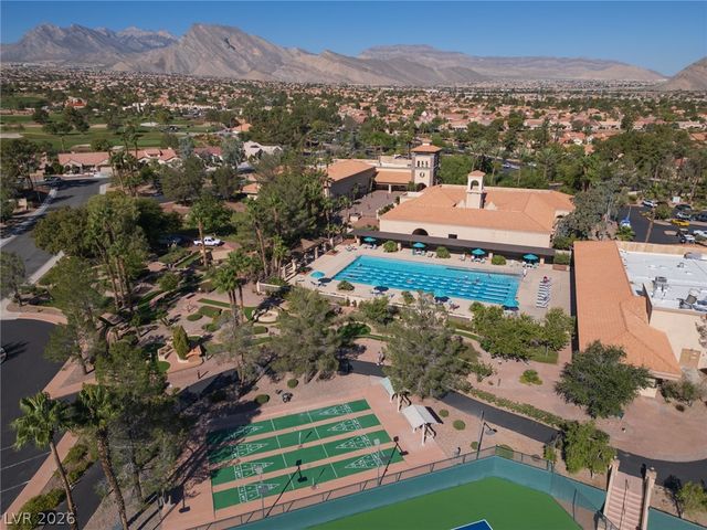 10633 Mission Lakes Avenue, Las Vegas, NV 89134