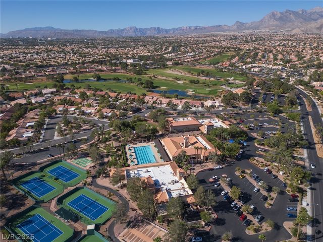 10633 Mission Lakes Avenue, Las Vegas, NV 89134