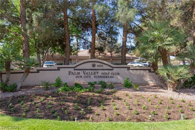 10633 Mission Lakes Avenue, Las Vegas, NV 89134