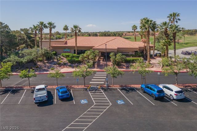 10633 Mission Lakes Avenue, Las Vegas, NV 89134