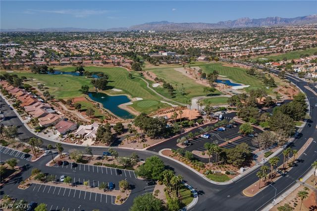 10633 Mission Lakes Avenue, Las Vegas, NV 89134