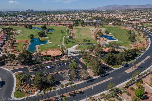 10633 Mission Lakes Avenue, Las Vegas, NV 89134