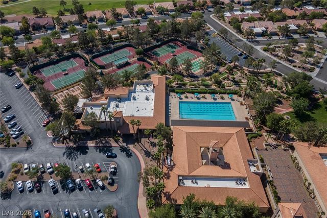 10633 Mission Lakes Avenue, Las Vegas, NV 89134