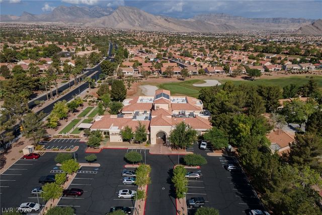 10633 Mission Lakes Avenue, Las Vegas, NV 89134
