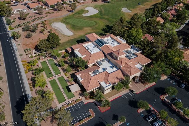 10633 Mission Lakes Avenue, Las Vegas, NV 89134