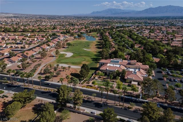 10633 Mission Lakes Avenue, Las Vegas, NV 89134