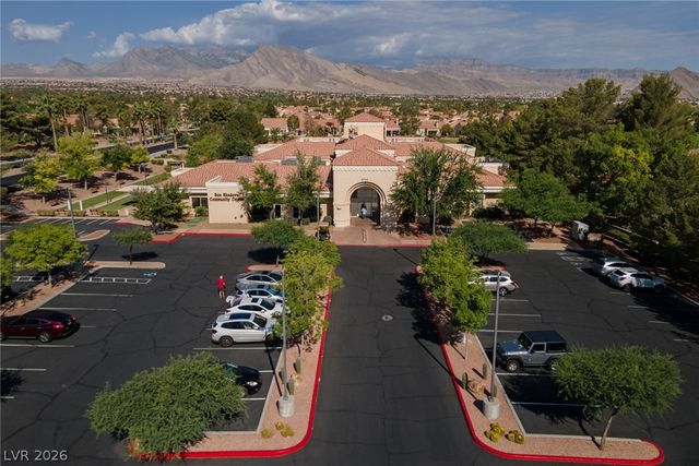 10633 Mission Lakes Avenue, Las Vegas, NV 89134