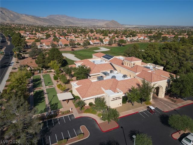 10633 Mission Lakes Avenue, Las Vegas, NV 89134