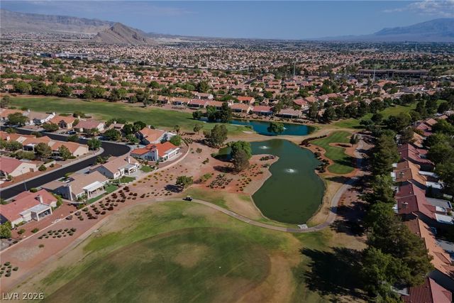 10633 Mission Lakes Avenue, Las Vegas, NV 89134