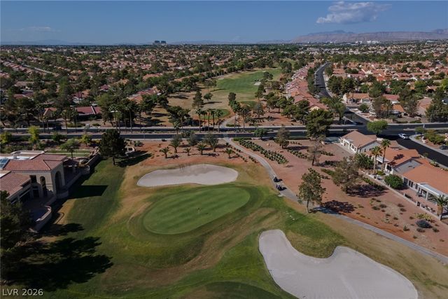 10633 Mission Lakes Avenue, Las Vegas, NV 89134