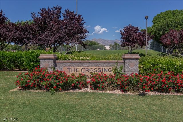 10633 Mission Lakes Avenue, Las Vegas, NV 89134