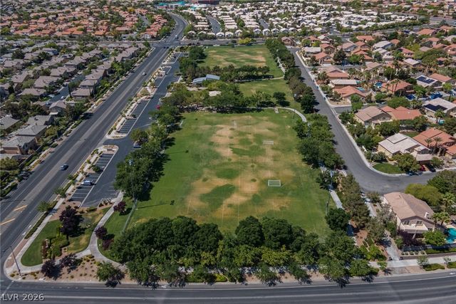 10633 Mission Lakes Avenue, Las Vegas, NV 89134