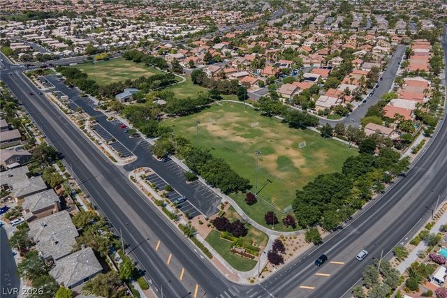 10633 Mission Lakes Avenue, Las Vegas, NV 89134