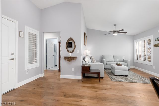 10633 Mission Lakes Avenue, Las Vegas, NV 89134